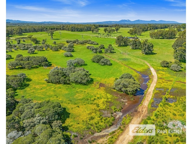 Lot 1443 Wallinger Road, Narrikup WA 6326