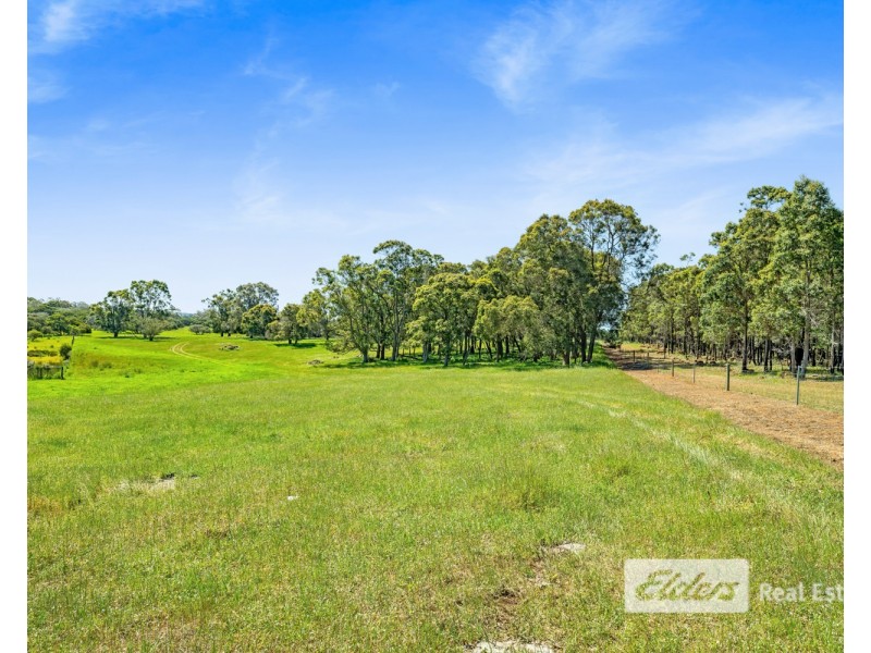 Lot 1443 Wallinger Road, Narrikup WA 6326