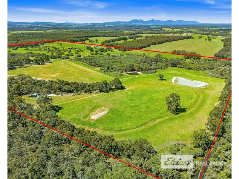 Lot 1443 Wallinger Road, Narrikup WA 6326