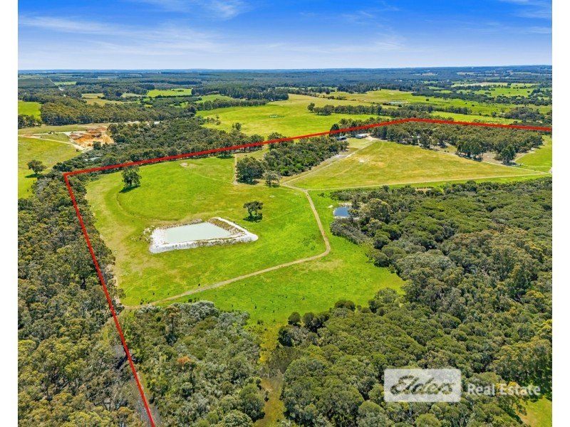 Lot 1443 Wallinger Road, Narrikup WA 6326