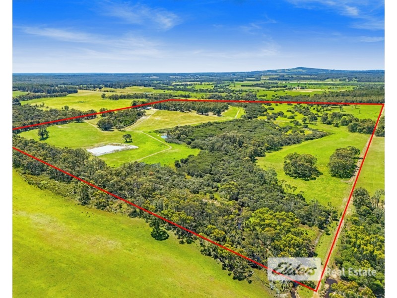 Lot 1443 Wallinger Road, Narrikup WA 6326