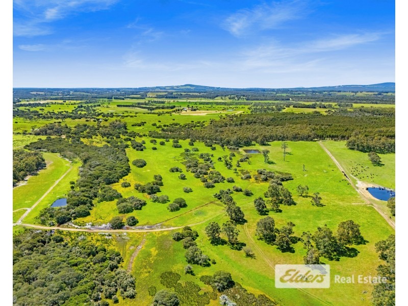 Lot 1443 Wallinger Road, Narrikup WA 6326