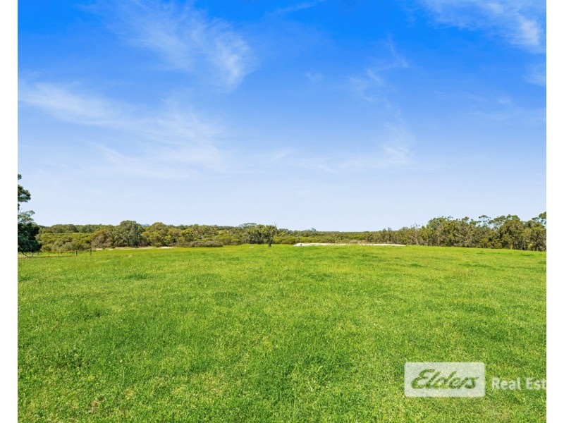 Lot 1443 Wallinger Road, Narrikup WA 6326