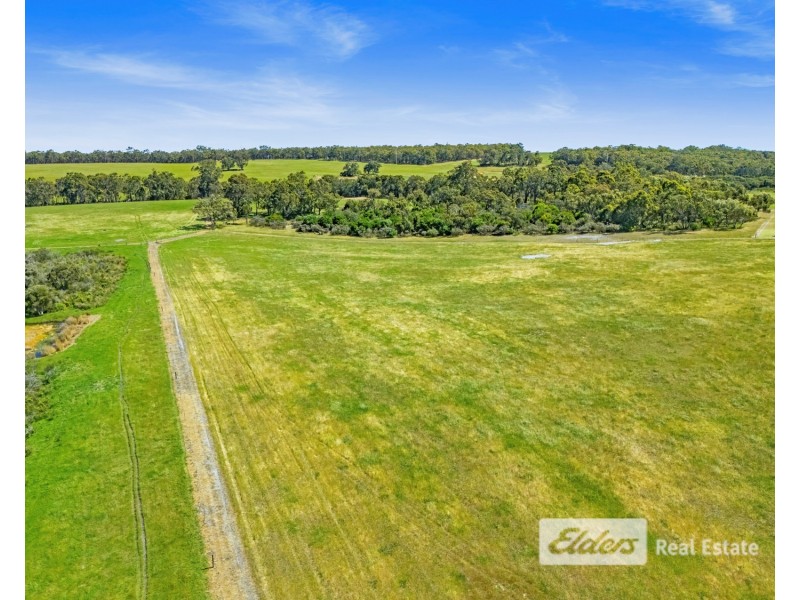 Lot 1443 Wallinger Road, Narrikup WA 6326