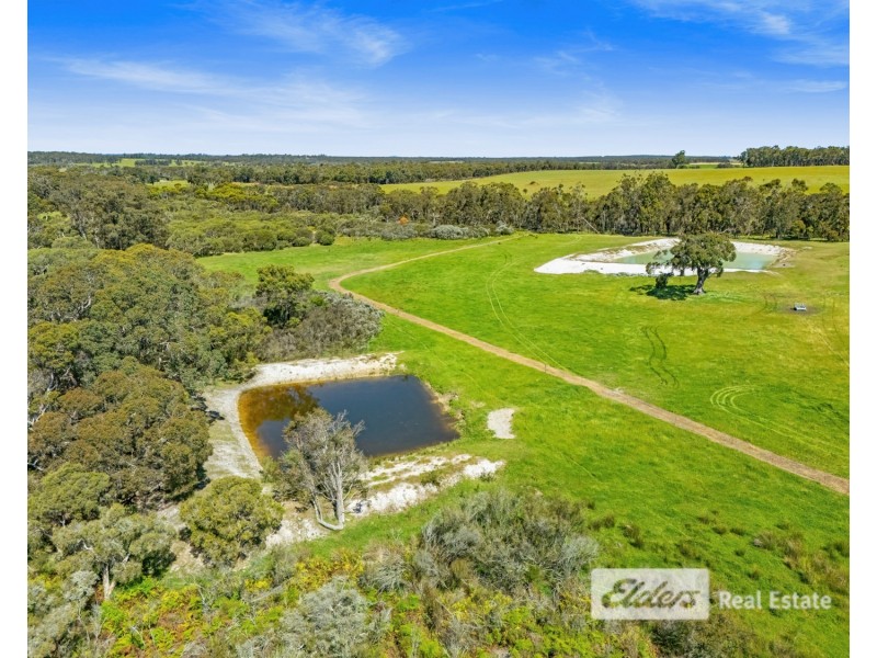 Lot 1443 Wallinger Road, Narrikup WA 6326