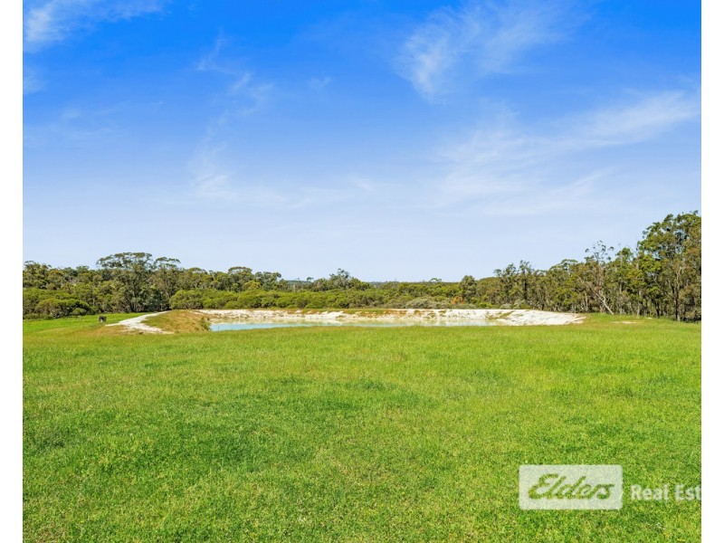Lot 1443 Wallinger Road, Narrikup WA 6326