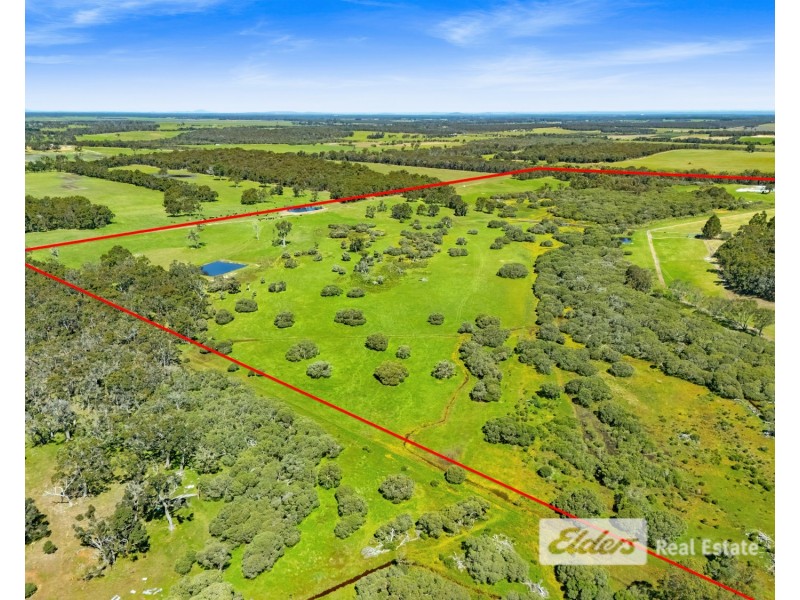 Lot 1443 Wallinger Road, Narrikup WA 6326