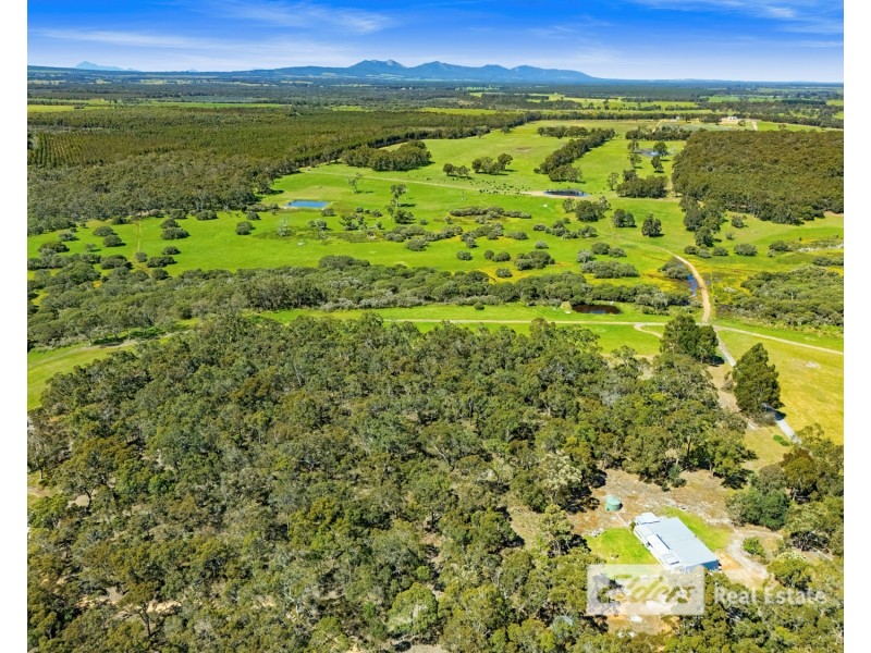 Lot 1443 Wallinger Road, Narrikup WA 6326