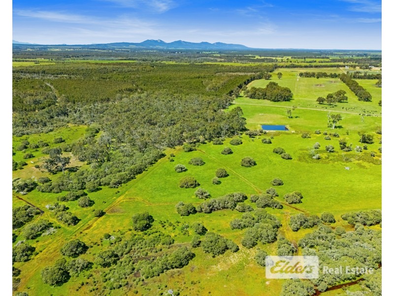 Lot 1443 Wallinger Road, Narrikup WA 6326