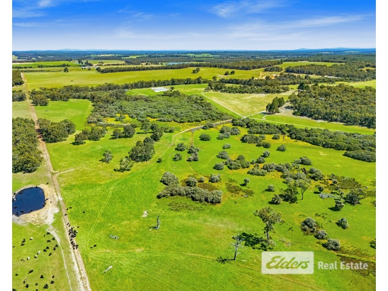 Lot 1443 Wallinger Road, Narrikup WA 6326