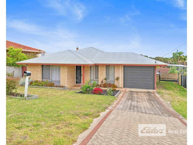40 Bayonet Head Road, Bayonet Head WA 6330