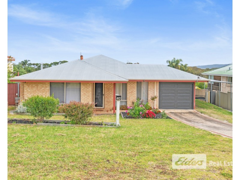 40 Bayonet Head Road, Bayonet Head WA 6330