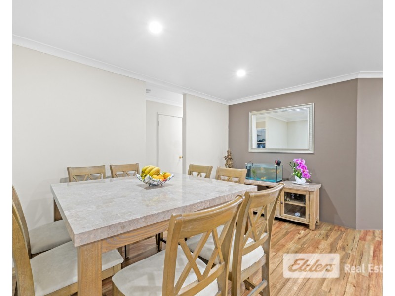 40 Bayonet Head Road, Bayonet Head WA 6330