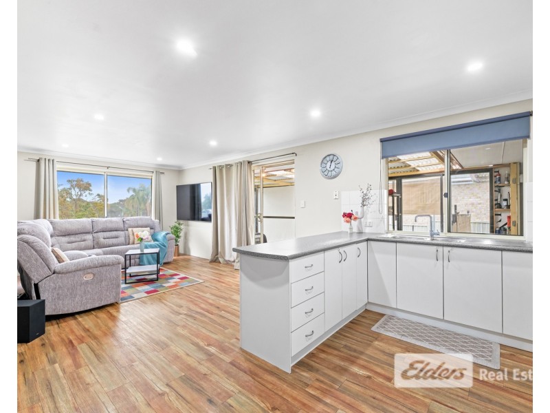 40 Bayonet Head Road, Bayonet Head WA 6330