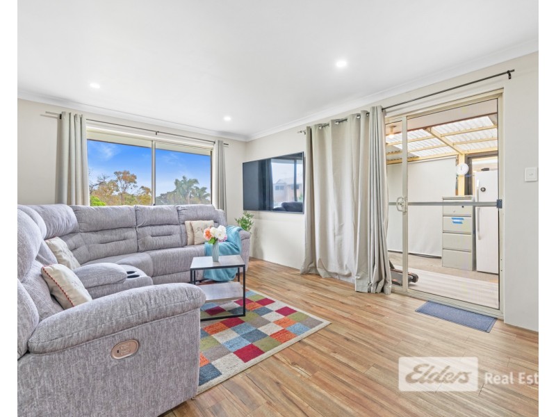 40 Bayonet Head Road, Bayonet Head WA 6330