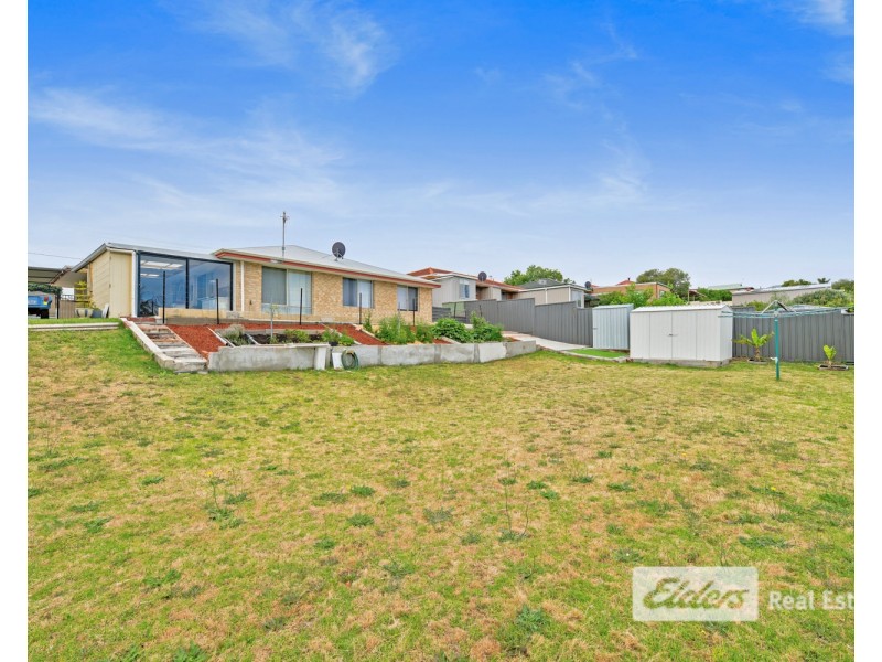 40 Bayonet Head Road, Bayonet Head WA 6330