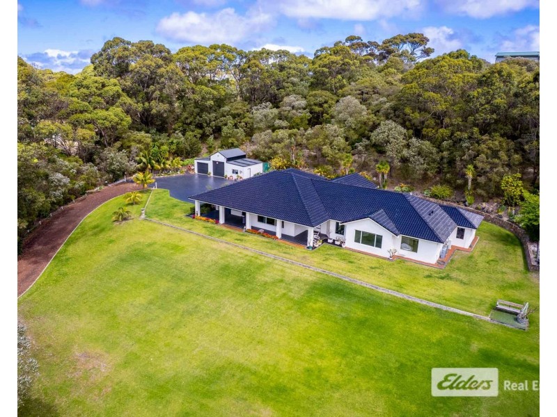 604 Frenchman Bay Road, Little Grove WA 6330