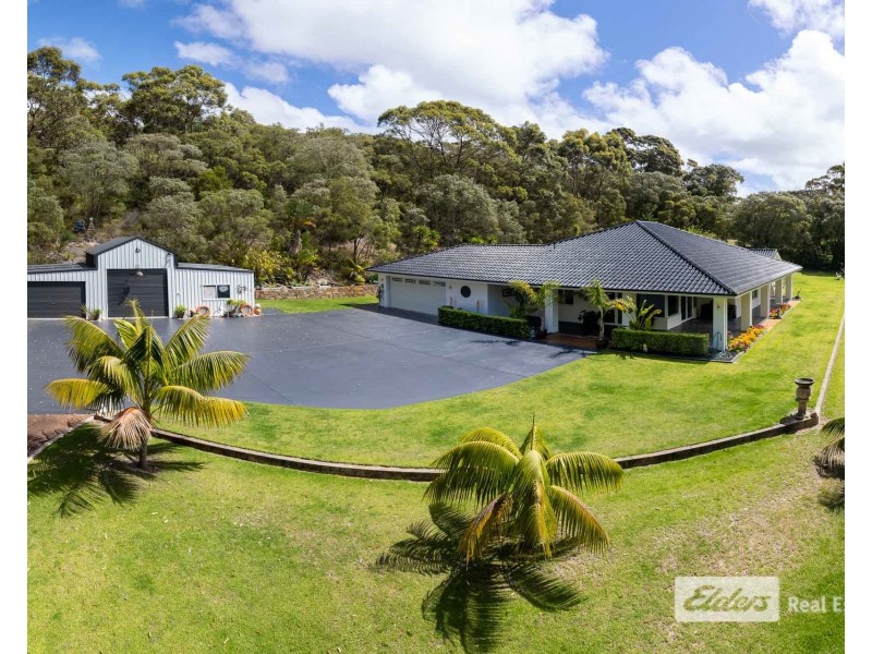 604 Frenchman Bay Road, Little Grove WA 6330