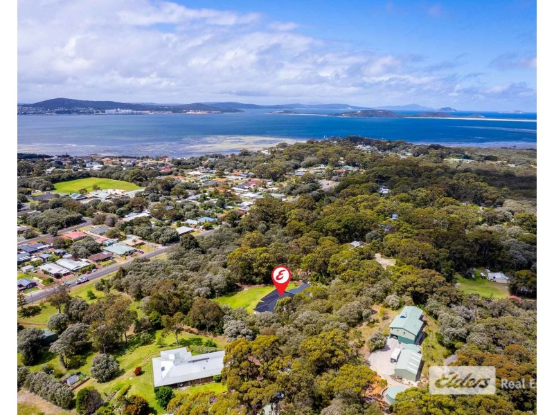 604 Frenchman Bay Road, Little Grove WA 6330