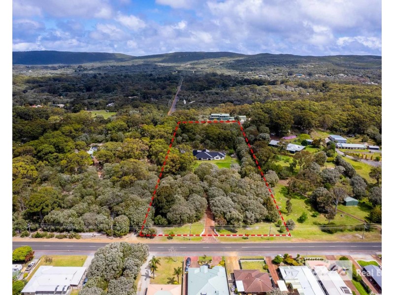 604 Frenchman Bay Road, Little Grove WA 6330