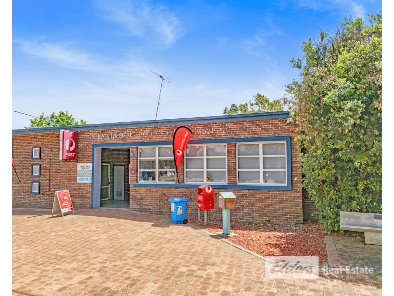15 Gathorne Street, Cranbrook WA 6321