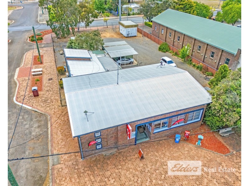 15 Gathorne Street, Cranbrook WA 6321
