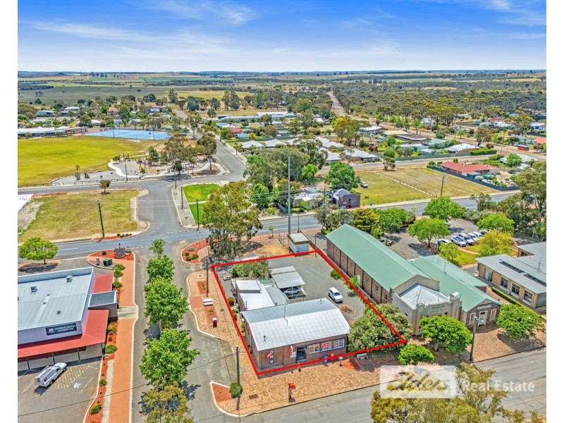 15 Gathorne Street, Cranbrook WA 6321