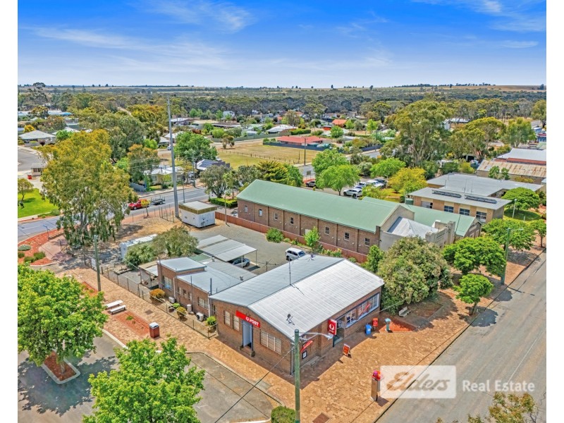 15 Gathorne Street, Cranbrook WA 6321