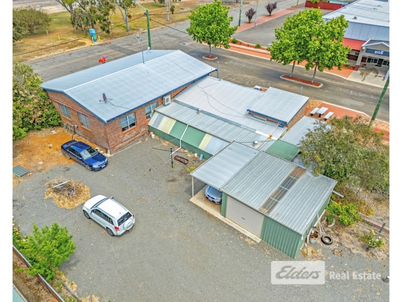 15 Gathorne Street, Cranbrook WA 6321