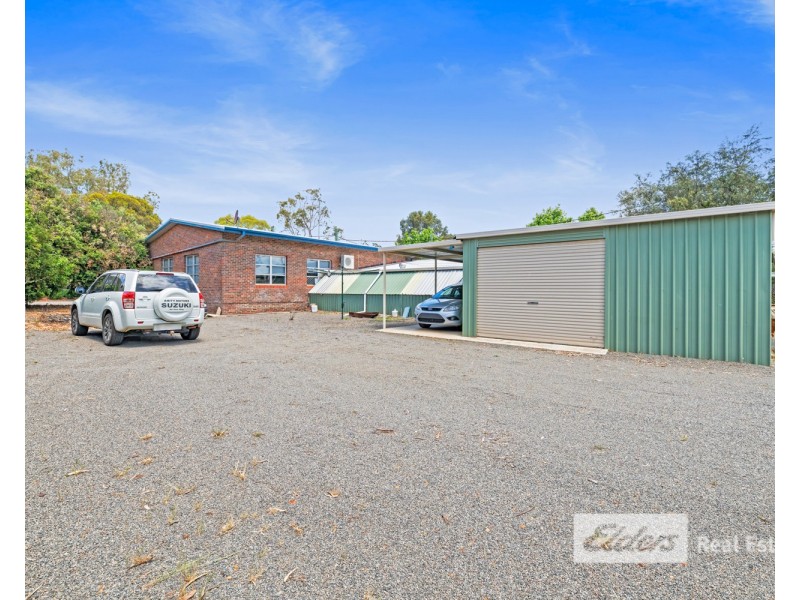 15 Gathorne Street, Cranbrook WA 6321
