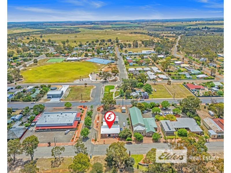 15 Gathorne Street, Cranbrook WA 6321