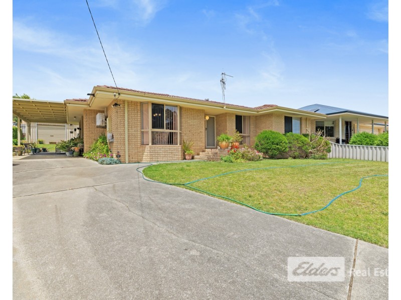 36 Barnesby Drive, Yakamia WA 6330