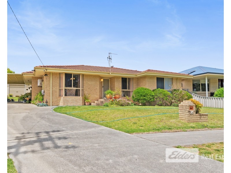 36 Barnesby Drive, Yakamia WA 6330