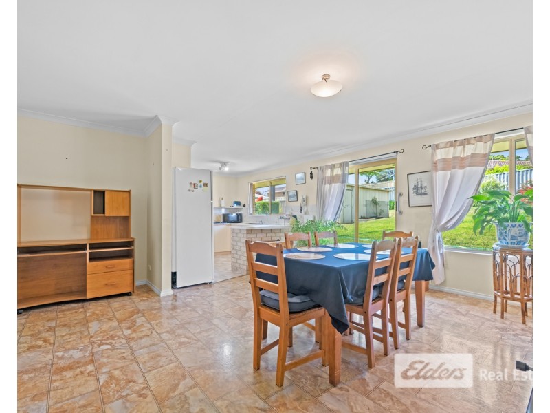 36 Barnesby Drive, Yakamia WA 6330