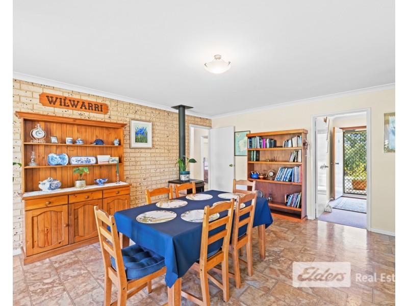 36 Barnesby Drive, Yakamia WA 6330