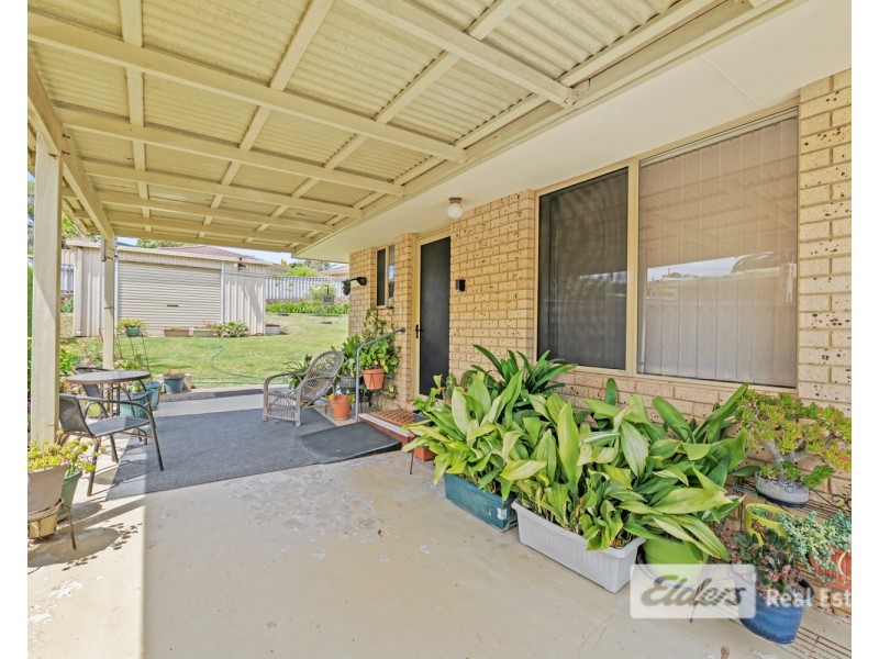 36 Barnesby Drive, Yakamia WA 6330