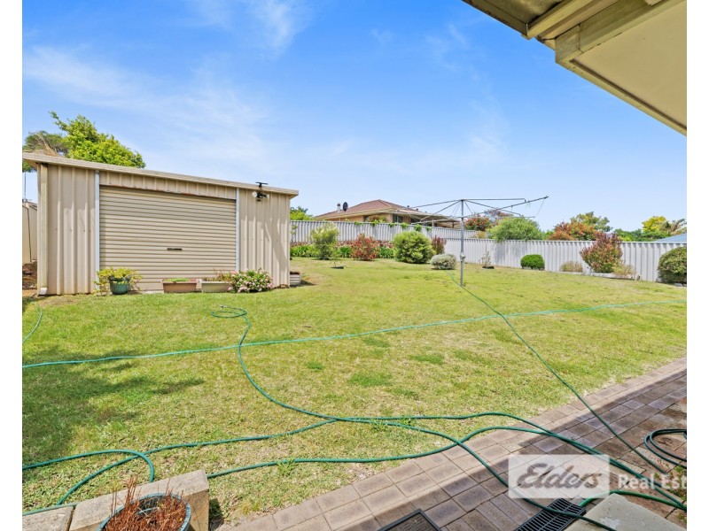 36 Barnesby Drive, Yakamia WA 6330