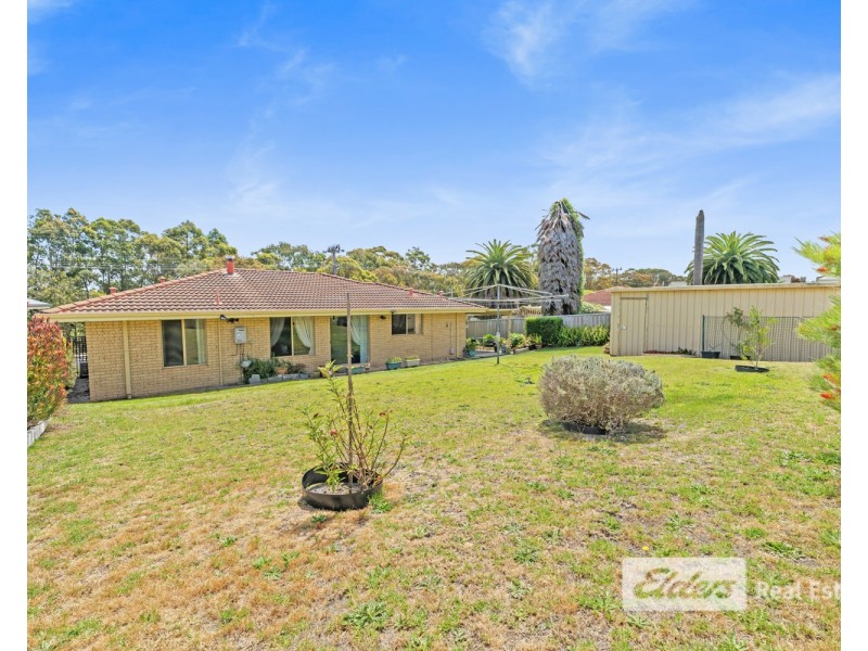 36 Barnesby Drive, Yakamia WA 6330
