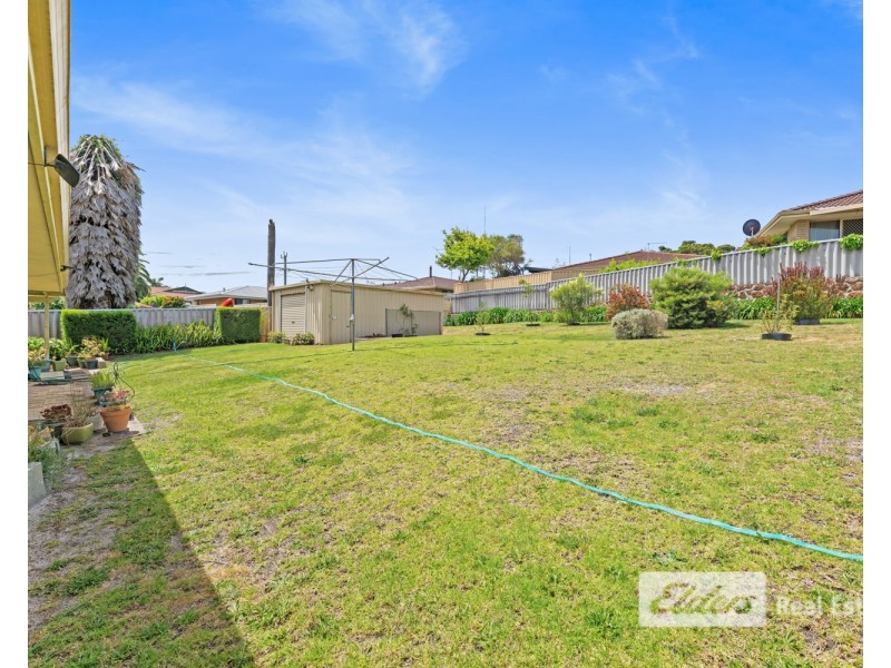 36 Barnesby Drive, Yakamia WA 6330