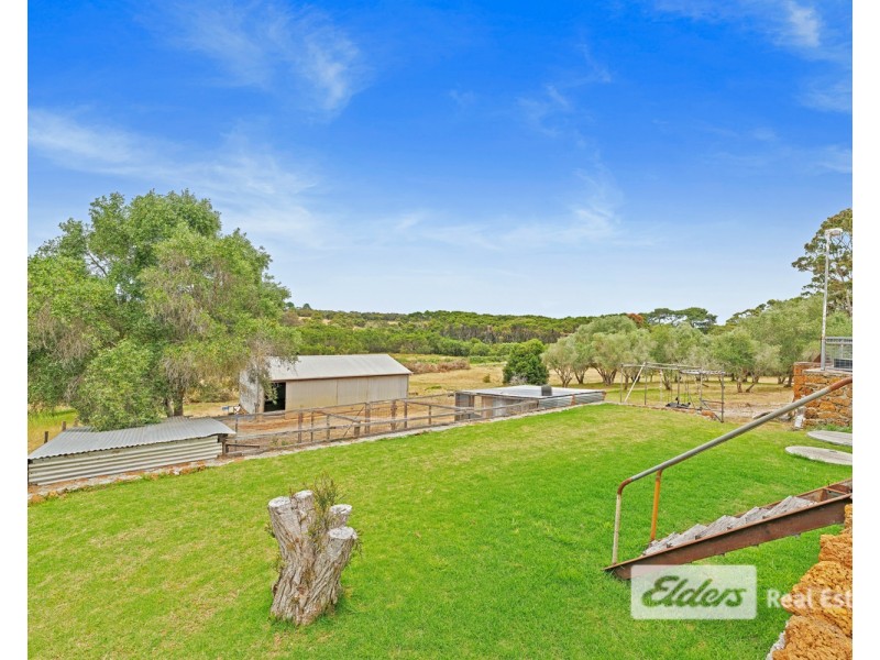 172 Mercer Road, Lange WA 6330