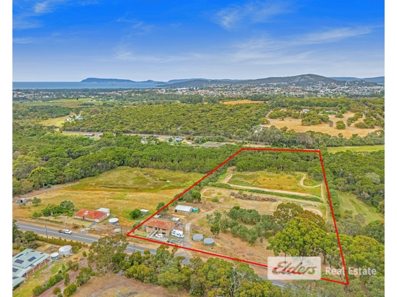 172 Mercer Road, Lange WA 6330