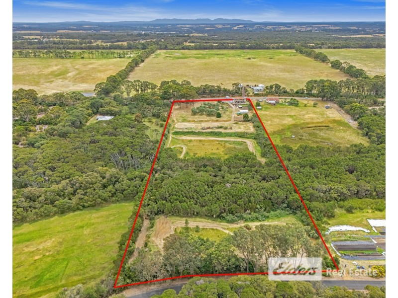 172 Mercer Road, Lange WA 6330