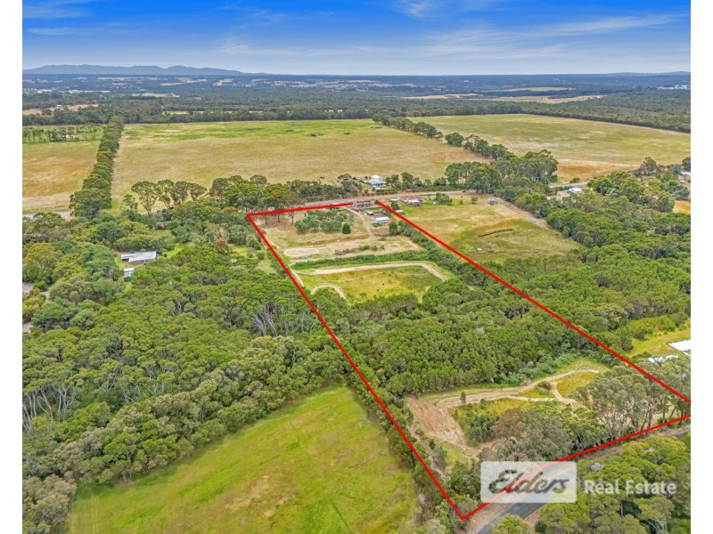 172 Mercer Road, Lange WA 6330