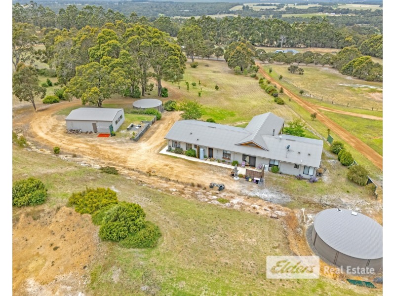 198 Braidwood Road, Mount Barker WA 6324
