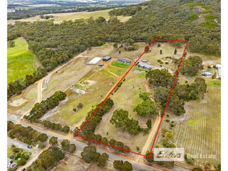 198 Braidwood Road, Mount Barker WA 6324