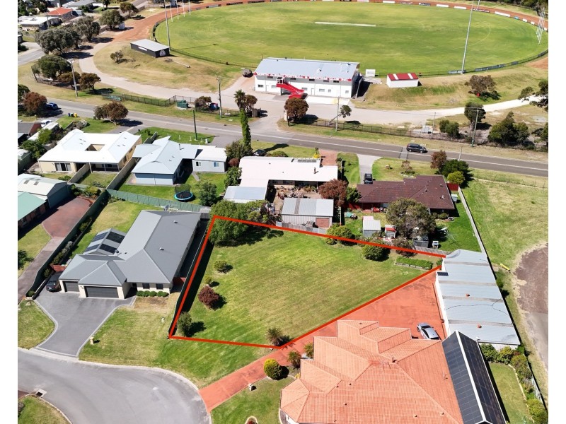 6 Ardross Crescent, Collingwood Park WA 6330