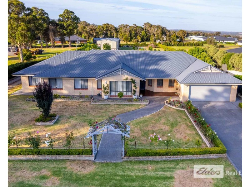 18 Owen Court, Warrenup WA 6330