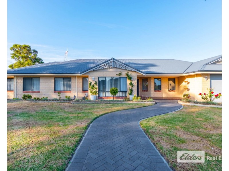 18 Owen Court, Warrenup WA 6330
