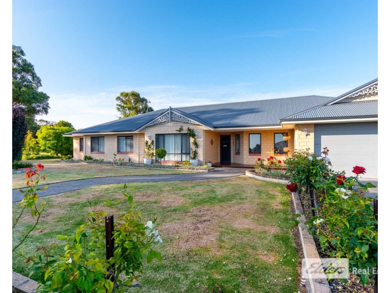 18 Owen Court, Warrenup WA 6330