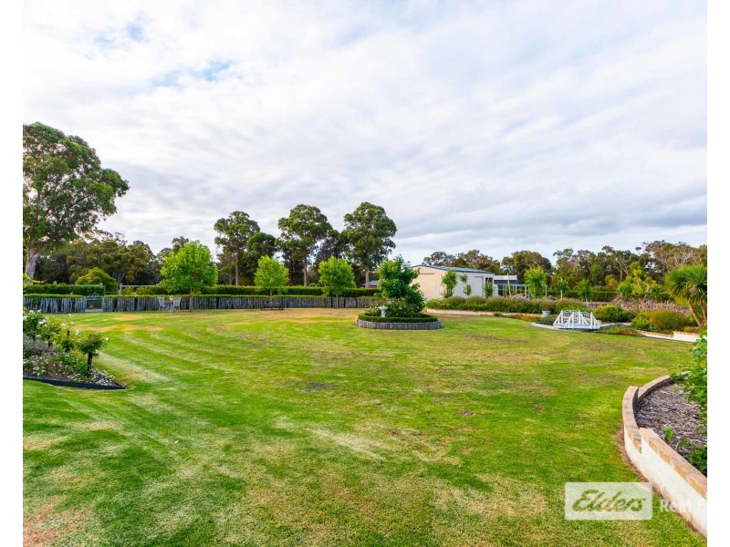 18 Owen Court, Warrenup WA 6330